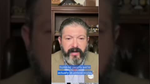 We are the last resort: Gray Bull Rescue's global impact