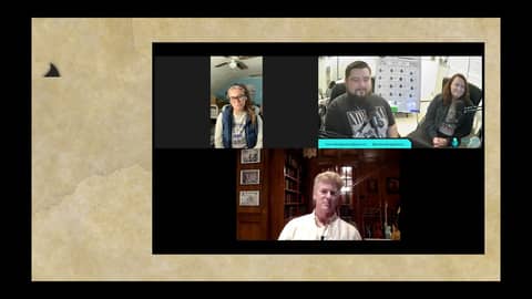 Todd Pipes Deep Blue Something Interview : The Hook and Bridge Podcast EP26