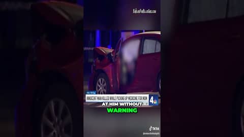 Innocent Life Lost: A Case of Mistaken Identity Shatters a Mother's Efforts