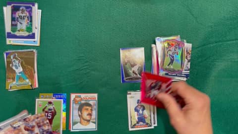 1002 - Video: Speed Sorting Secondary Alphabetical