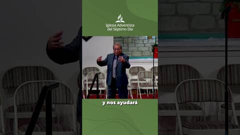El te está llamando…- Víctor Roque