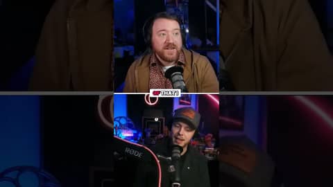 Aerion Brightflame Absolutely Loses It During the Trial