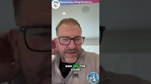 Jays Secure Third Straight Win! #shorts