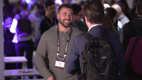 Marketecture Live - Thriving In Chaos