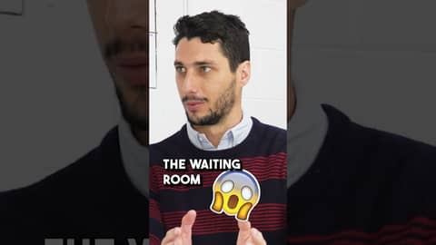 How did Simon Hogan's family deal with his BiPolar diagnosis?