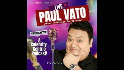 Paul Vato Presents: (Trailer)