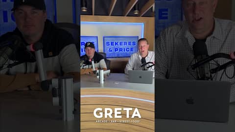 Join us at GRETA BAR Vancouver for the Oilers vs. Canucks