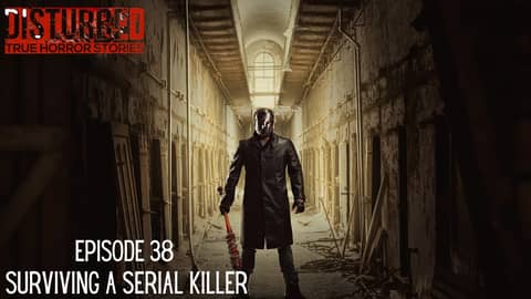 4 Horrifying Real Encounters - Surviving a Serial Killer