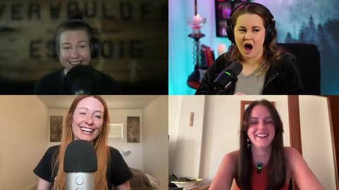 Heroines of Horror: The True Haunting Behind Vessel - Ep. 212 - PNW Haunts & Homicides