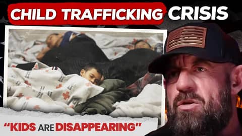 The Shocking Truth About Missing Children in America