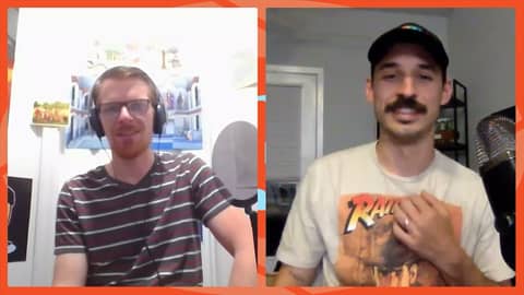 Ep. 76 - Top 100 Box Office Movie Draft (Rerun w/ Haydn Fabre)