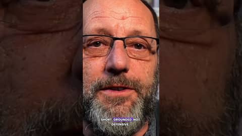 What Happens in Your Body During a Reading