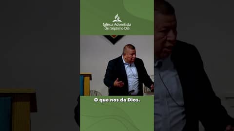 Porque Dios nos amó tanto que dio a su único hijo… - Juan Peña