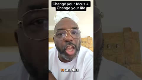 How To Outsmart Life's Challenges With This ONE STRATEGY