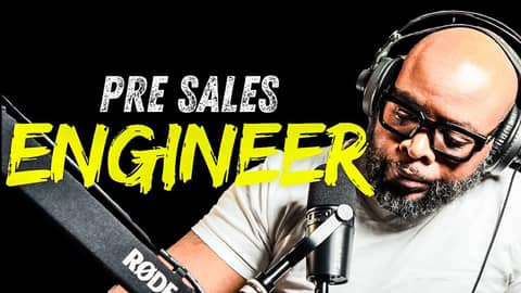 The CCNA Job No One Talks About (Pays Over $120K!) The CCNA Job No One Talks About (Pays Over $120K!)