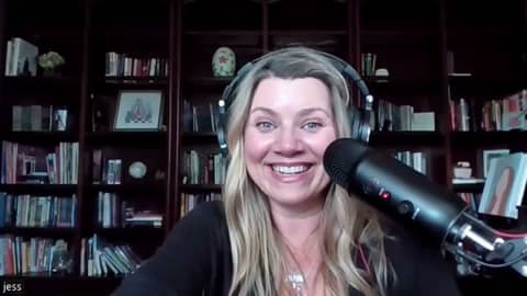 Darkness Radio - 9/9/25 - TCT Part 2: Dumb Crimes Stupid Criminals w/ Jessica Freeburg Darkness Radio - 9/9/25 - TCT Part 2: Dumb Crimes Stupid Criminals w/ Jessica Freeburg