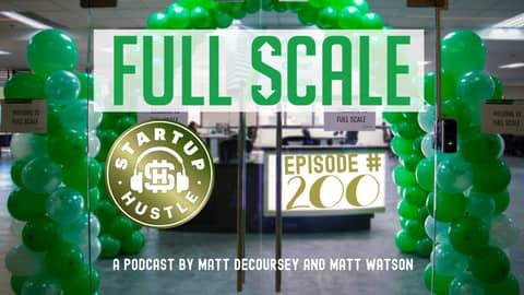 Full Scale Full Scale