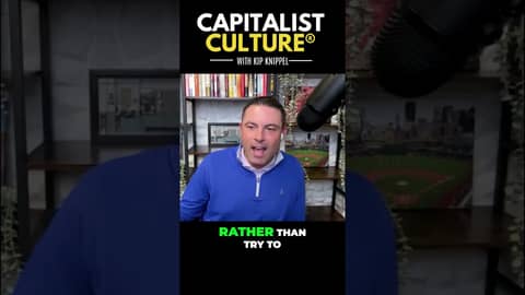 💡 “People don’t care about your company’s mission. They care about their mortgage.”