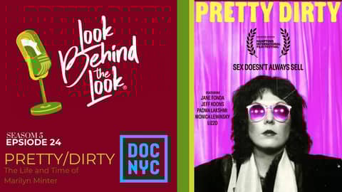 Pretty/Dirty: Unveiling the Artistry of Marilyn Minter