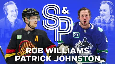 Loss to Utah, Vegas preview, Miller/EP40 escalation?