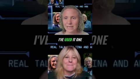 Ditch Junk Food! Gut Health, Brain Fog, & Anxiety Hacks Revealed Ditch Junk Food! Gut Health, Brain Fog, & Anxiety Hacks Revealed