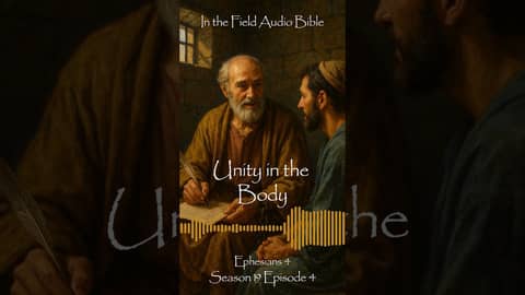Unity in the Body: Paul's Prison Letter on Christian Oneness