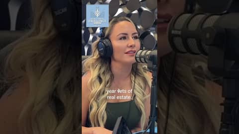 Be the Dumbest in the room #shorts #realestateagent #podcast