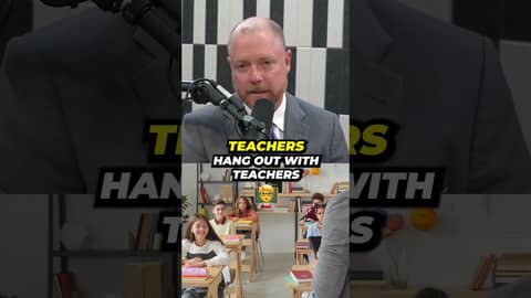 The Impact of Friends on Your Life: How To Choose Them