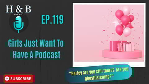 The Girly Cast Complete The Girly Cast Complete