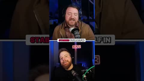 Something That Should Not Be In Bed With You