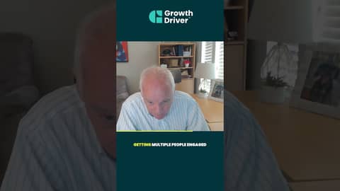 Why are we ignoring buyer engagement?