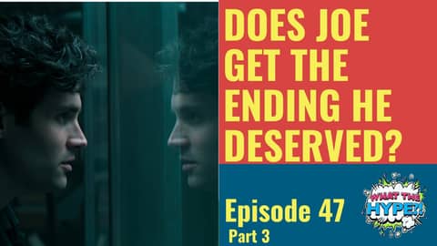 'You' Season 5 Recap, Theories, and Potential for a Spin-off?! (Part 3)