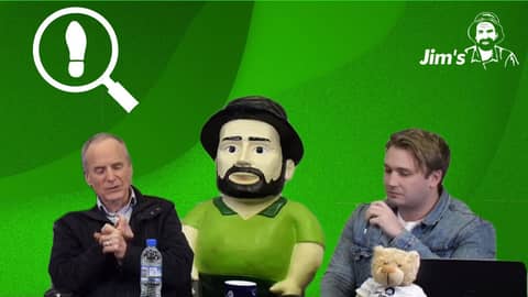 #JIMCLIPS How do identify if a franchisee is good enough to become a franchisor?