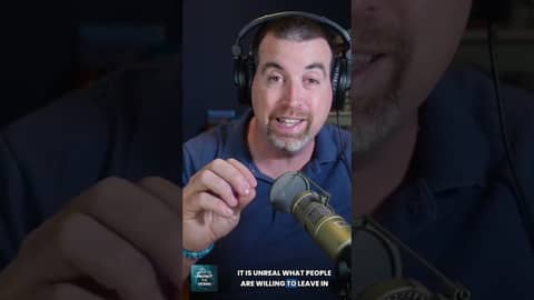 Greece’s abandoned fish farms are becoming underwater pollution hot spots.