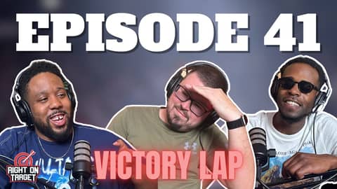 Episode 41: “Victory Lap”