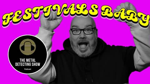 Metal Detecting Festival's Metal Detecting Festival's