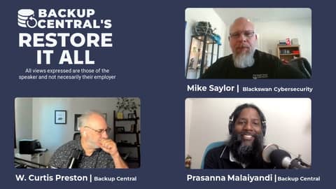 Blue team stories from the cyber attack trenchesNothing tells the