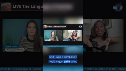 Navigating a sudden chronic illness