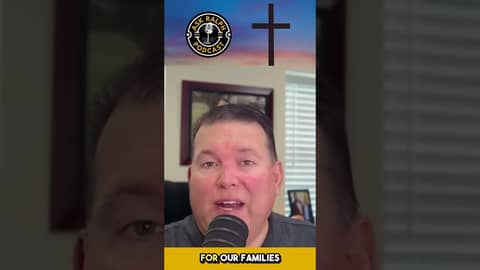 Are You Being a Good Steward of Your Identity? Are You Being a Good Steward of Your Identity?