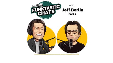 Jeff Berlin Part 1: The Dichotomy of the Self Taught vs. Academic Musician Jeff Berlin Part 1: The Dichotomy of the Self Taught vs. Academic Musician