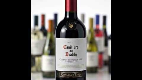 Episode 114-Most Powerful Wine Brands, Wine Flavor Enhancer