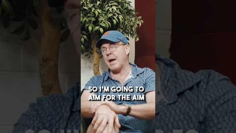 How to look at life after a death in the family? Interview with Brad McEwan