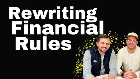 Dismantling Quickbooks' Stranglehold on Construction with Bryant & J.D. from ControlQore