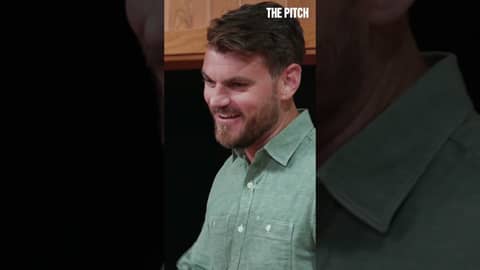 Can Josh raise $500,000 from investors on his own show?