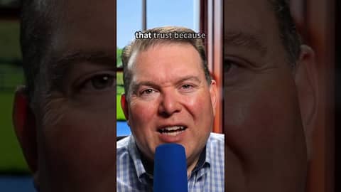 The #1 Thing Generosity Beats Money At Every Time