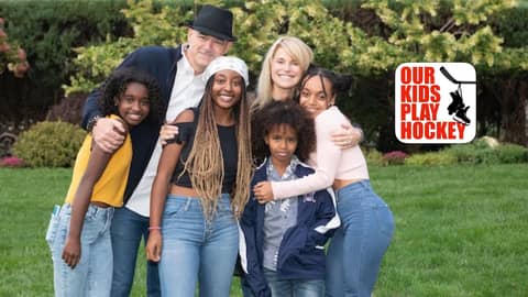 Anthems, Antartica, And Work Ethic With Lauren Hart and Todd Carmichael