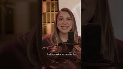 Patience in the process 🍪 #christianpodcast #podcastclips #dailyprayer #waitingonGod #podcastvibes Patience in the process 🍪 #christianpodcast #podcastclips #dailyprayer #waitingonGod #podcastvibes