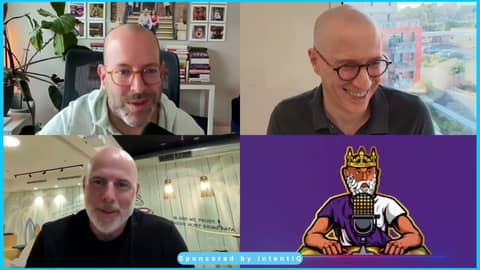 Unlocking Publisher Power: Identity, Data & the Future of Monetization