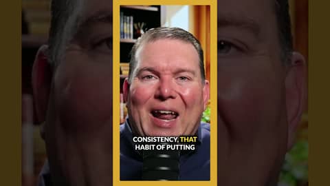 Start Small, Give First, Trust God