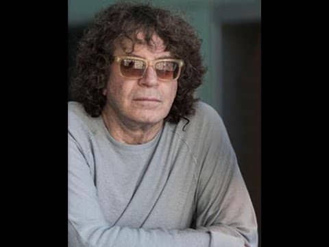 Season 2: Client 35 - When Rock And Roll Became Muzak w/film maestro Randy Edelman